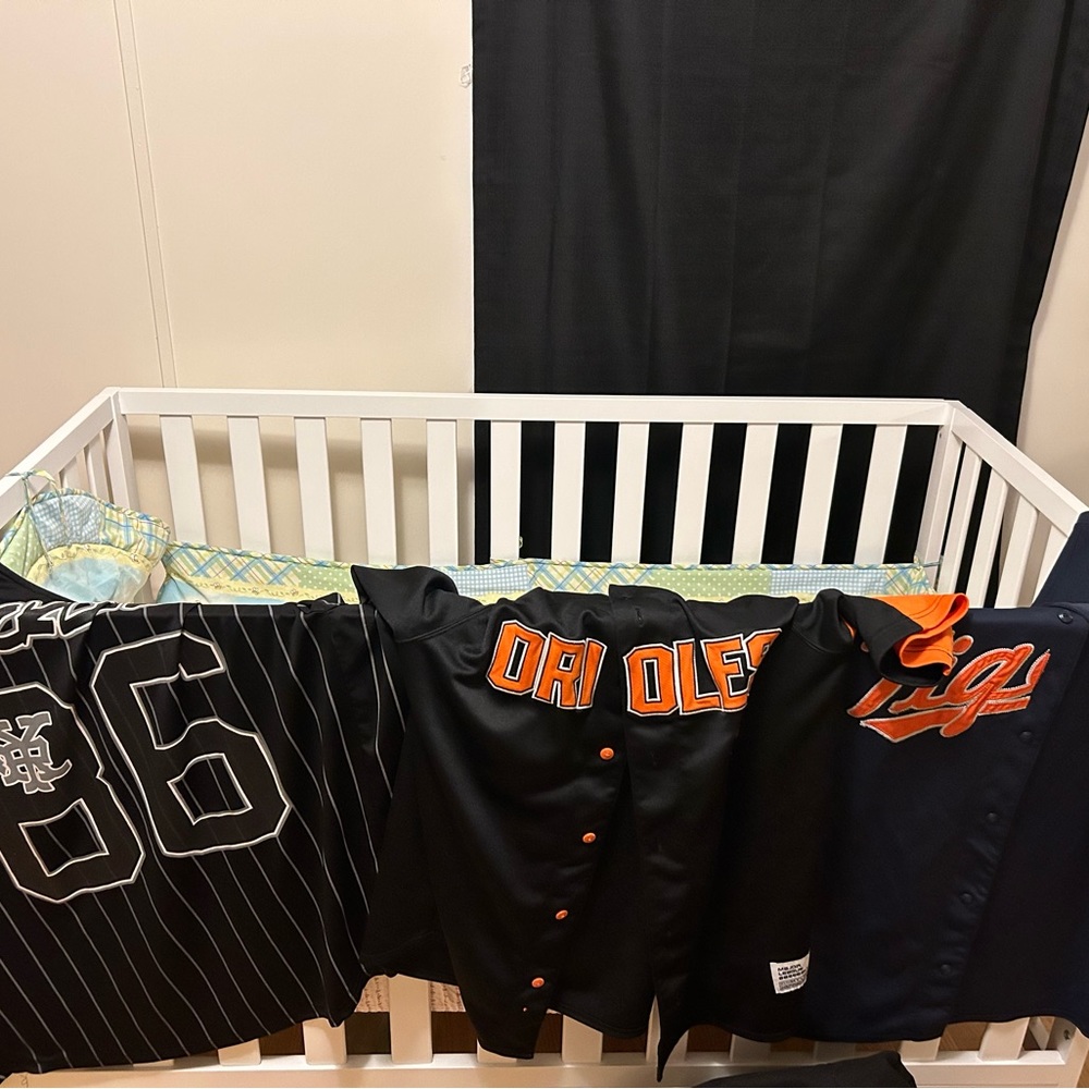 Jerseys for men
